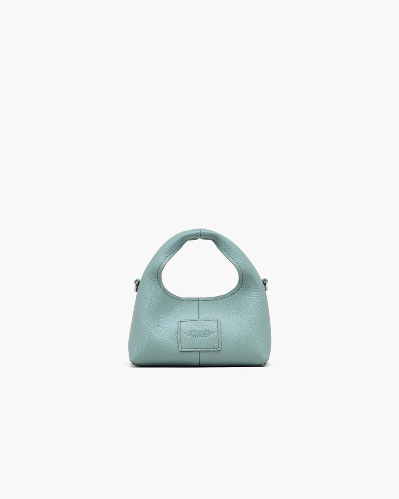 THE MICRO CROSSBODY SACK BAG 3