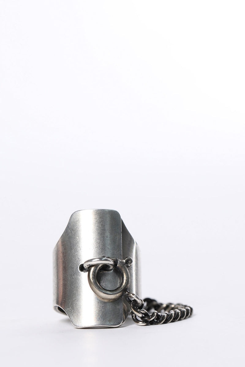 Martine Lockring 1