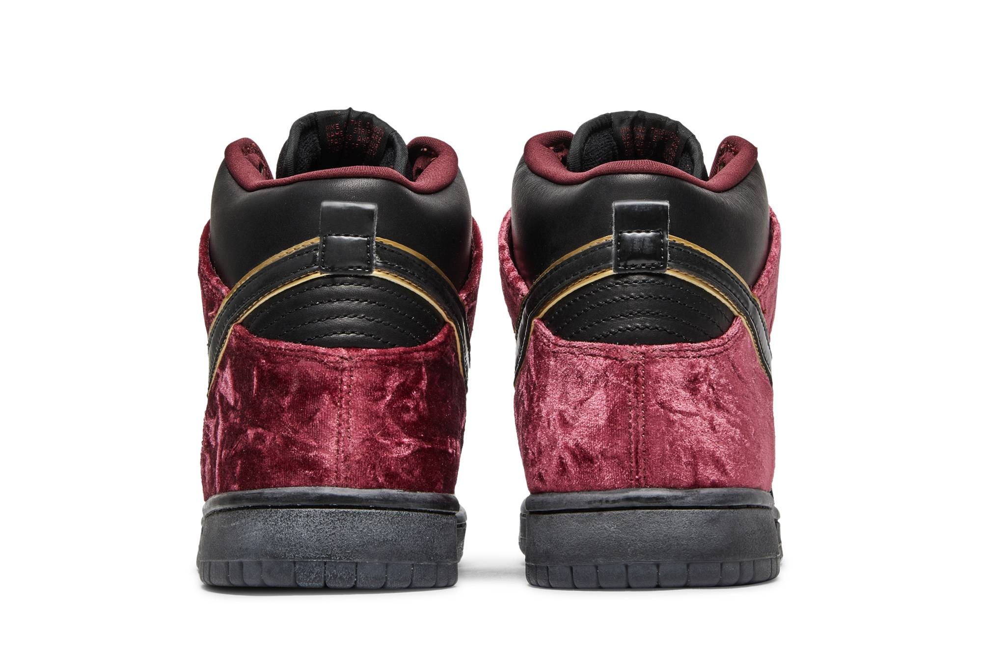 Dunk High Premium SB 'Bloody Sunday' - 6