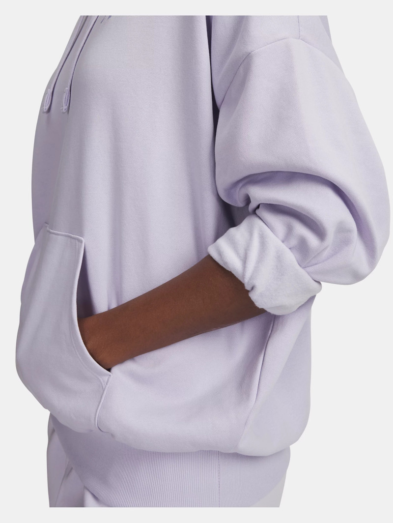 UA Rival Fleece 3