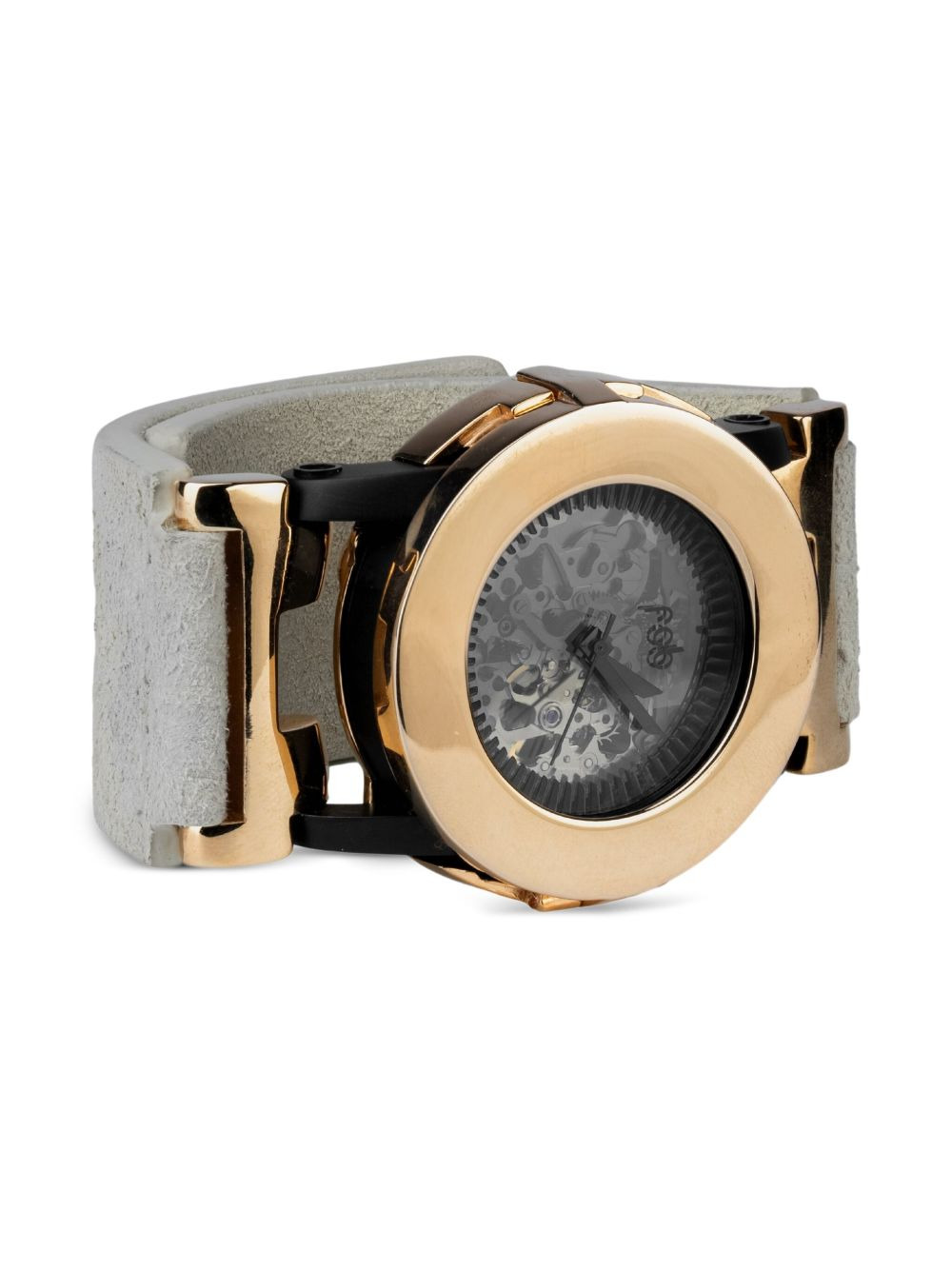 P4—FOB Watch #8258 42mm - 2