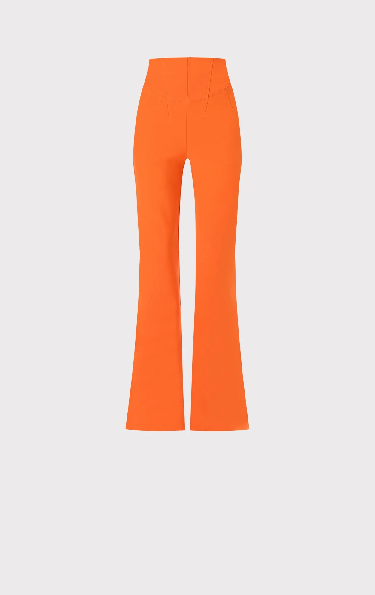 THE PRISCILLA PANT - 1
