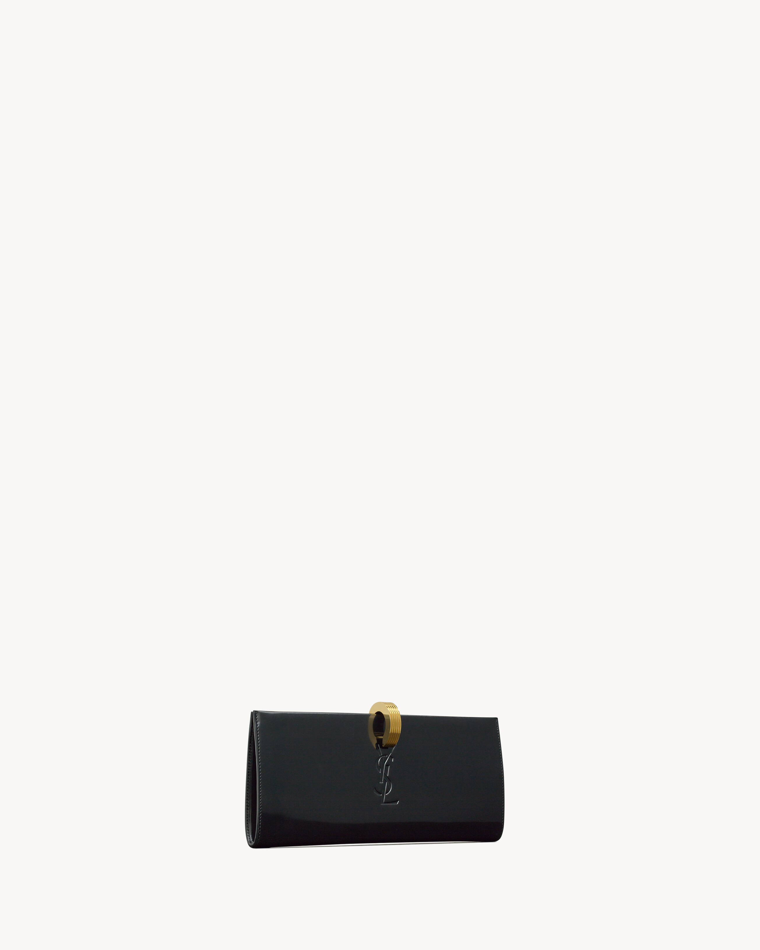 MINAUDIÈRE IN BRUSHED LEATHER - 5