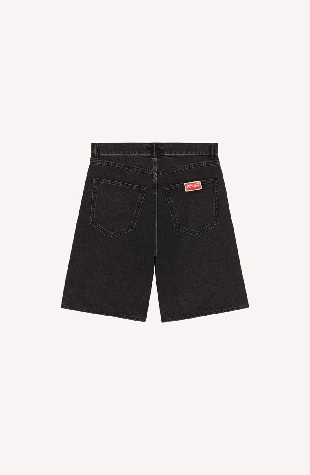 HIMAWARI denim short - 2