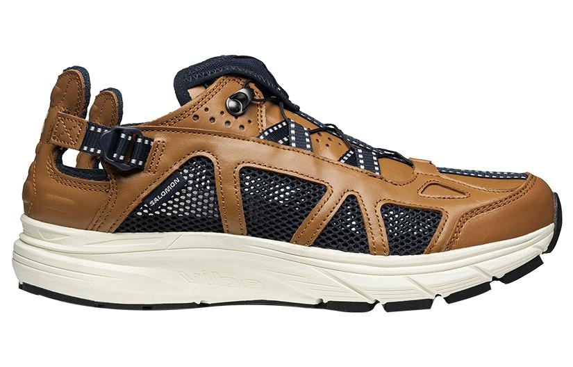 SALOMON Techsonic LTR 'Brown Beige' 471310 / L47131000 - 2