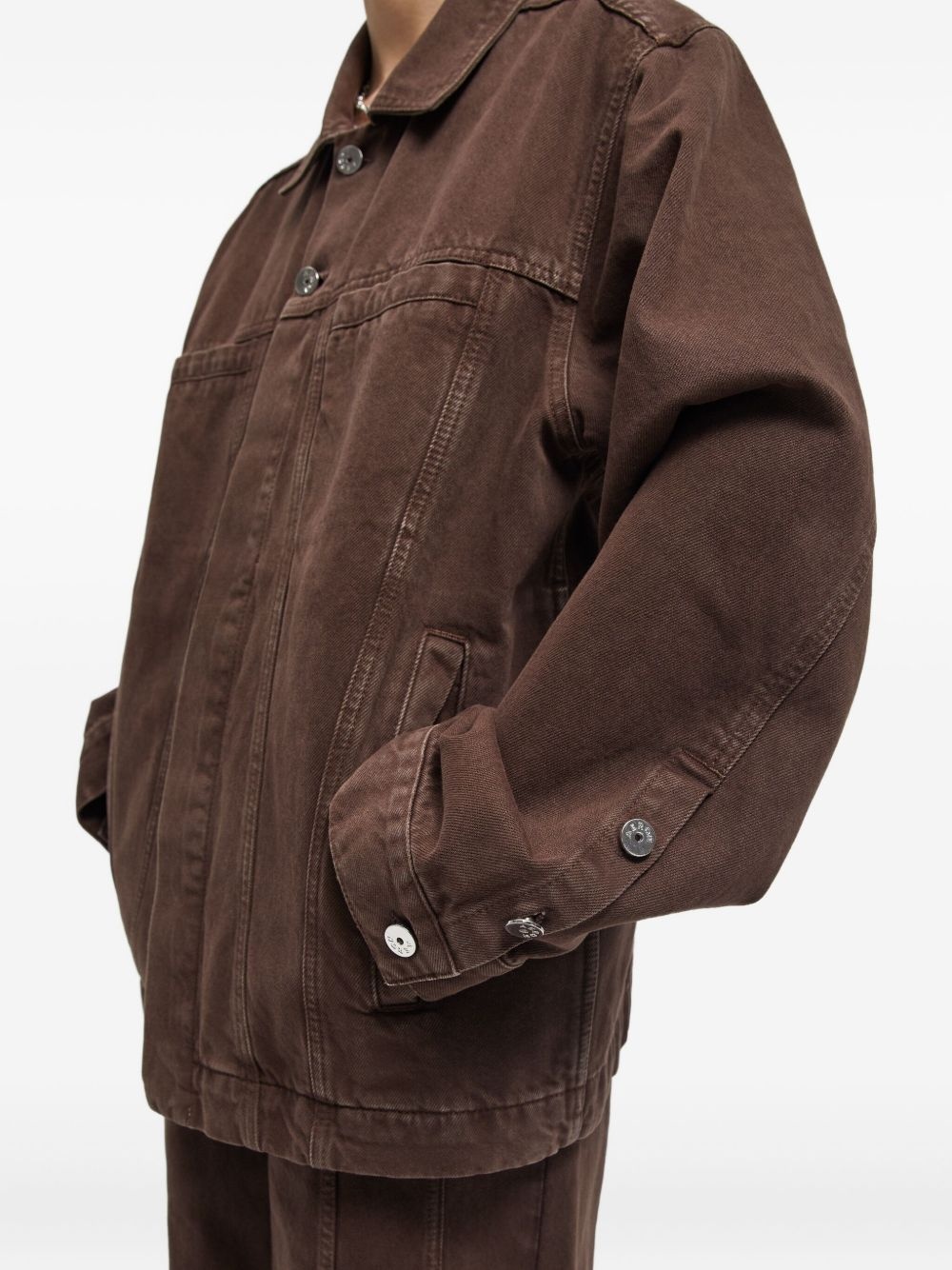 Montana jacket - 4