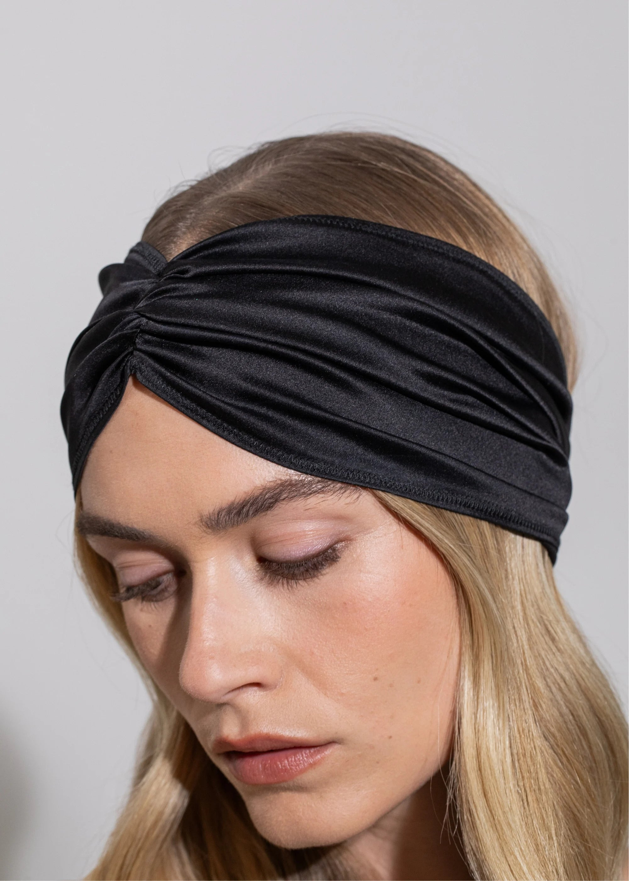 Norma Headwrap - 3