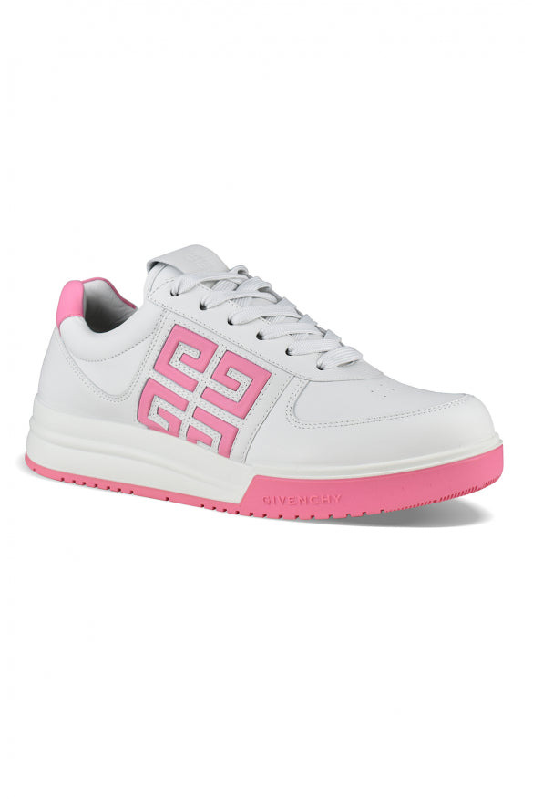 Givenchy Women Sneakers 4G - 2
