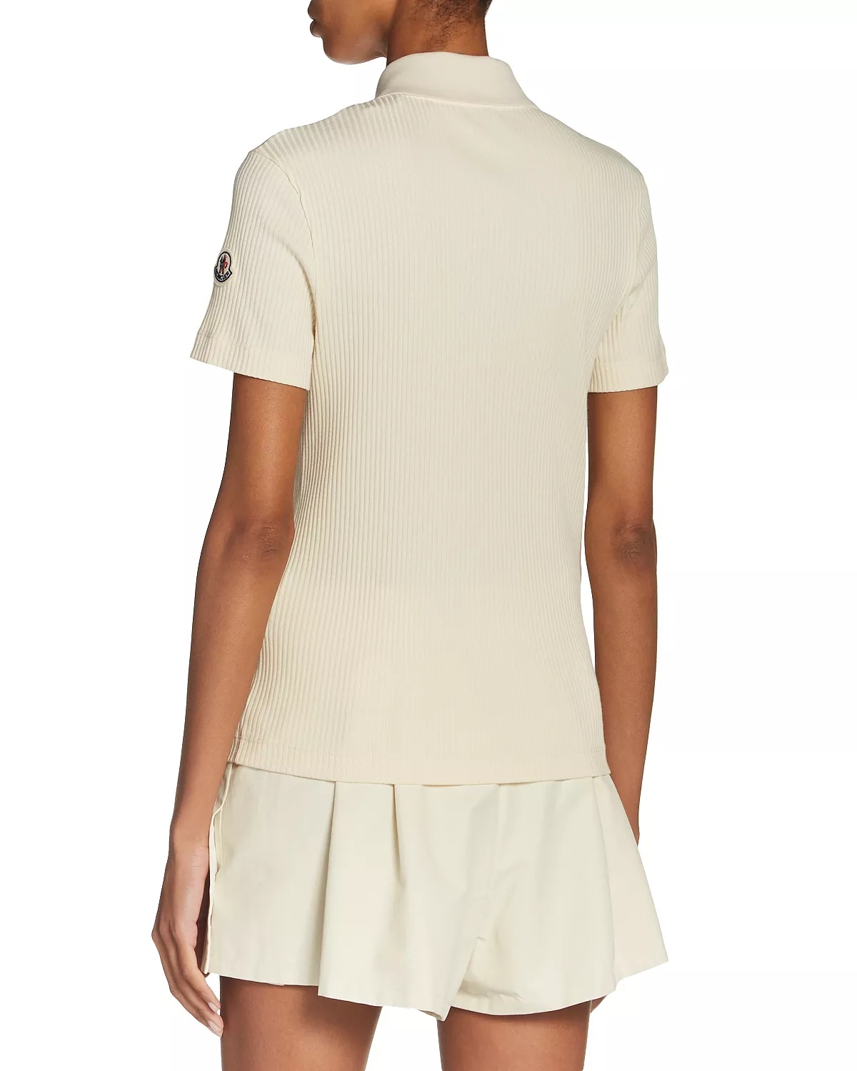 Short Sleeve Polo Shirt - 3