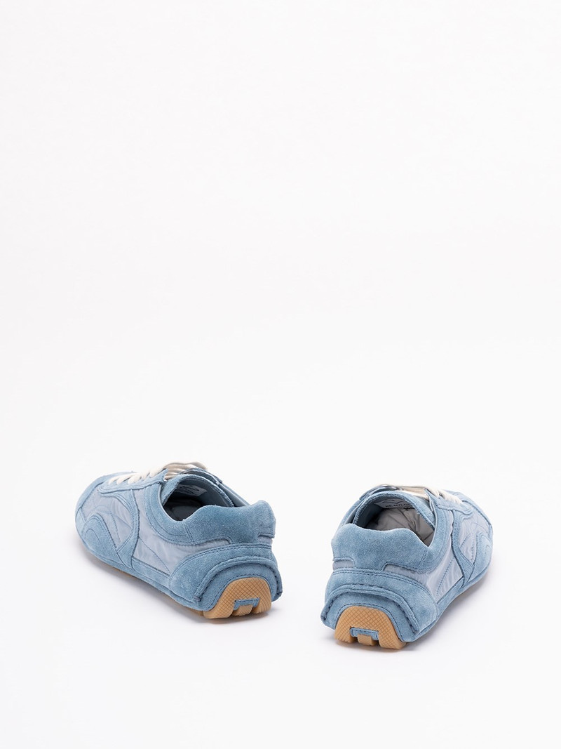 Prada `Montecarlo` Sneakers outlook