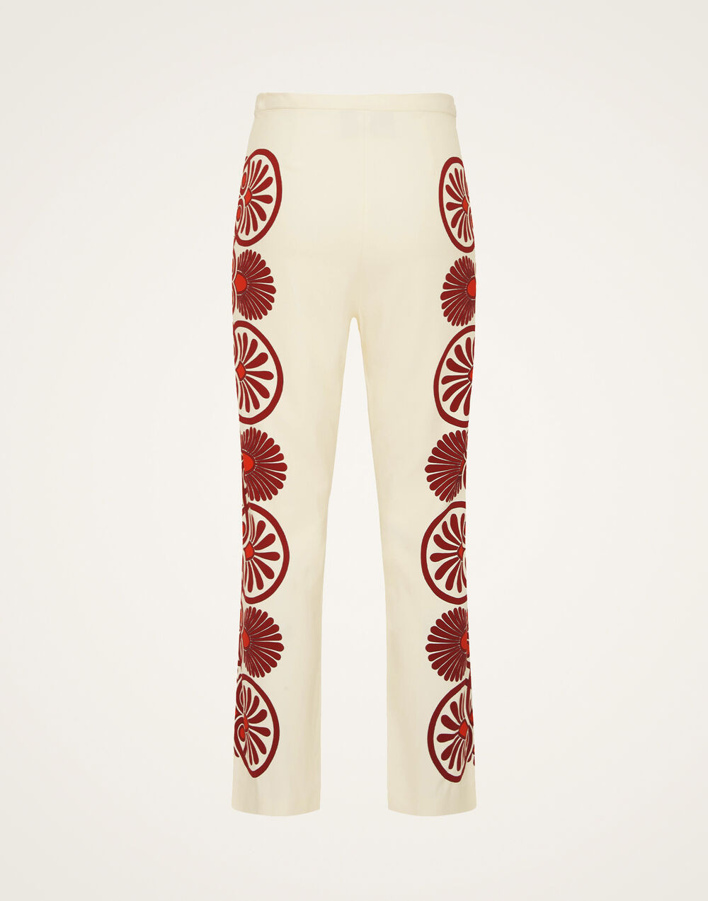 Stretch Pants - 3