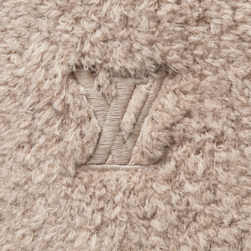 Only LV Mini Comfy Scarf 3