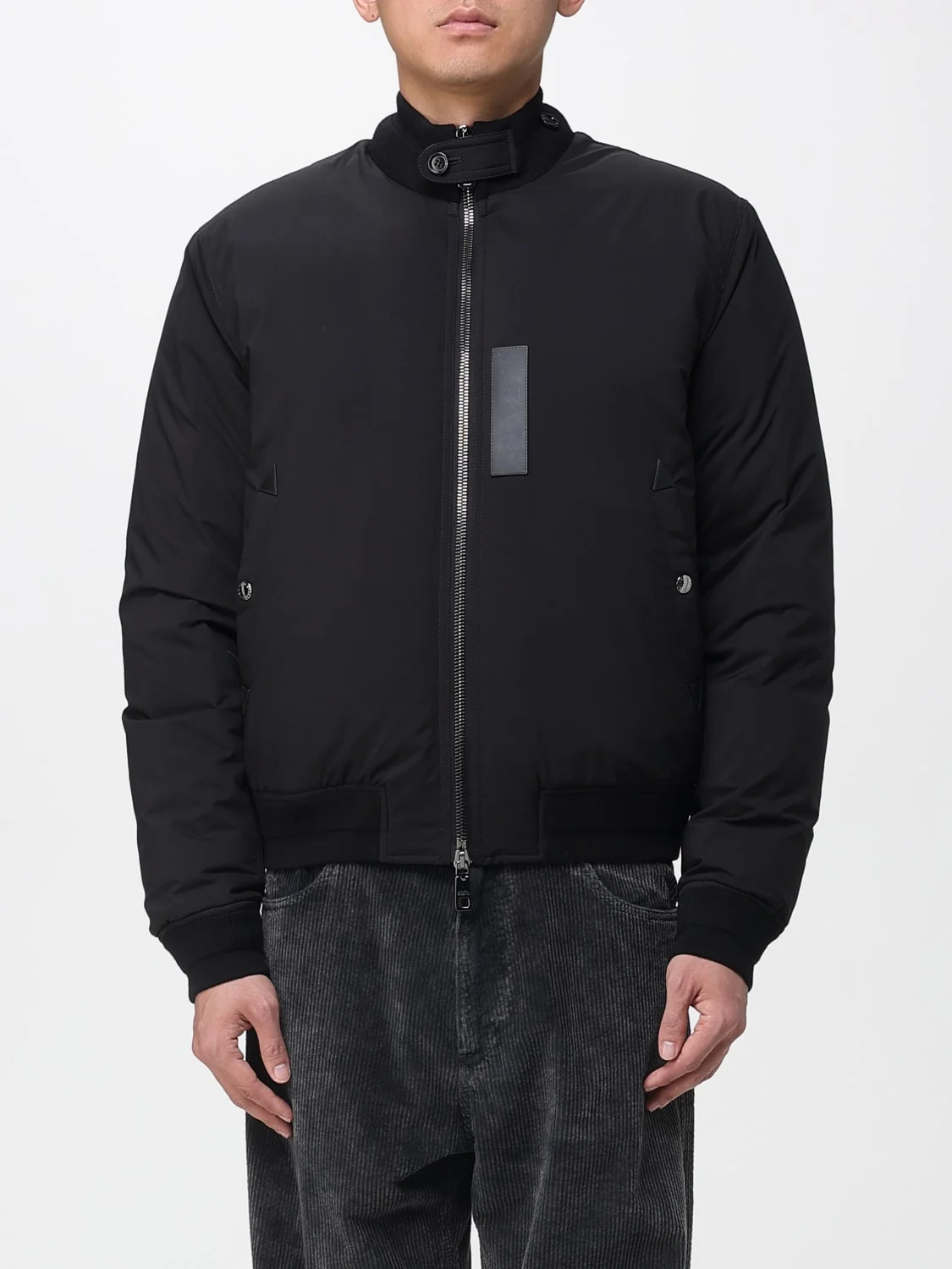 Coat men Dolce & Gabbana - 1