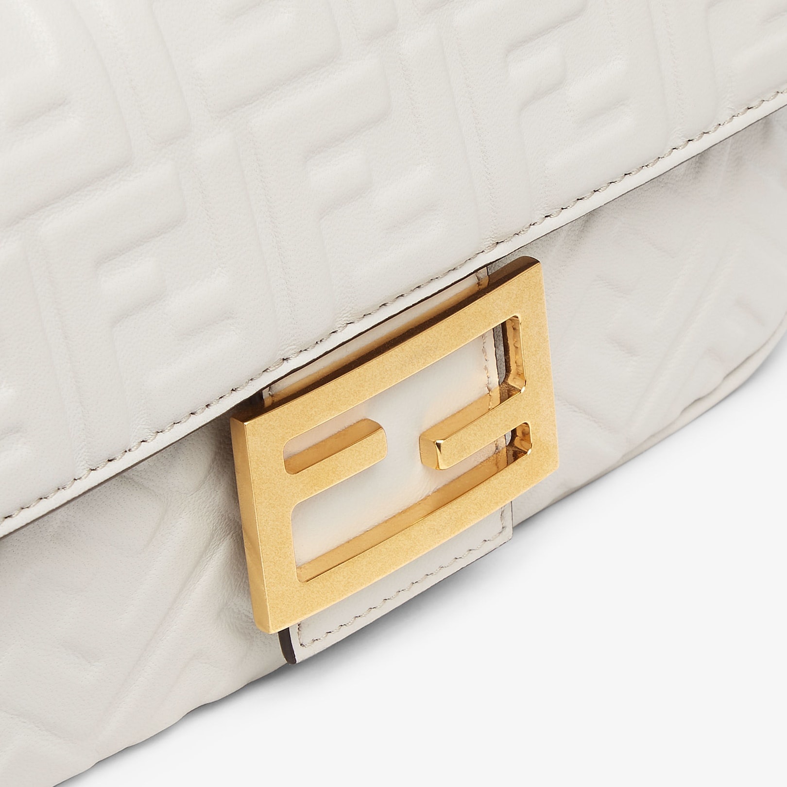 Baguette Chain Midi - 5