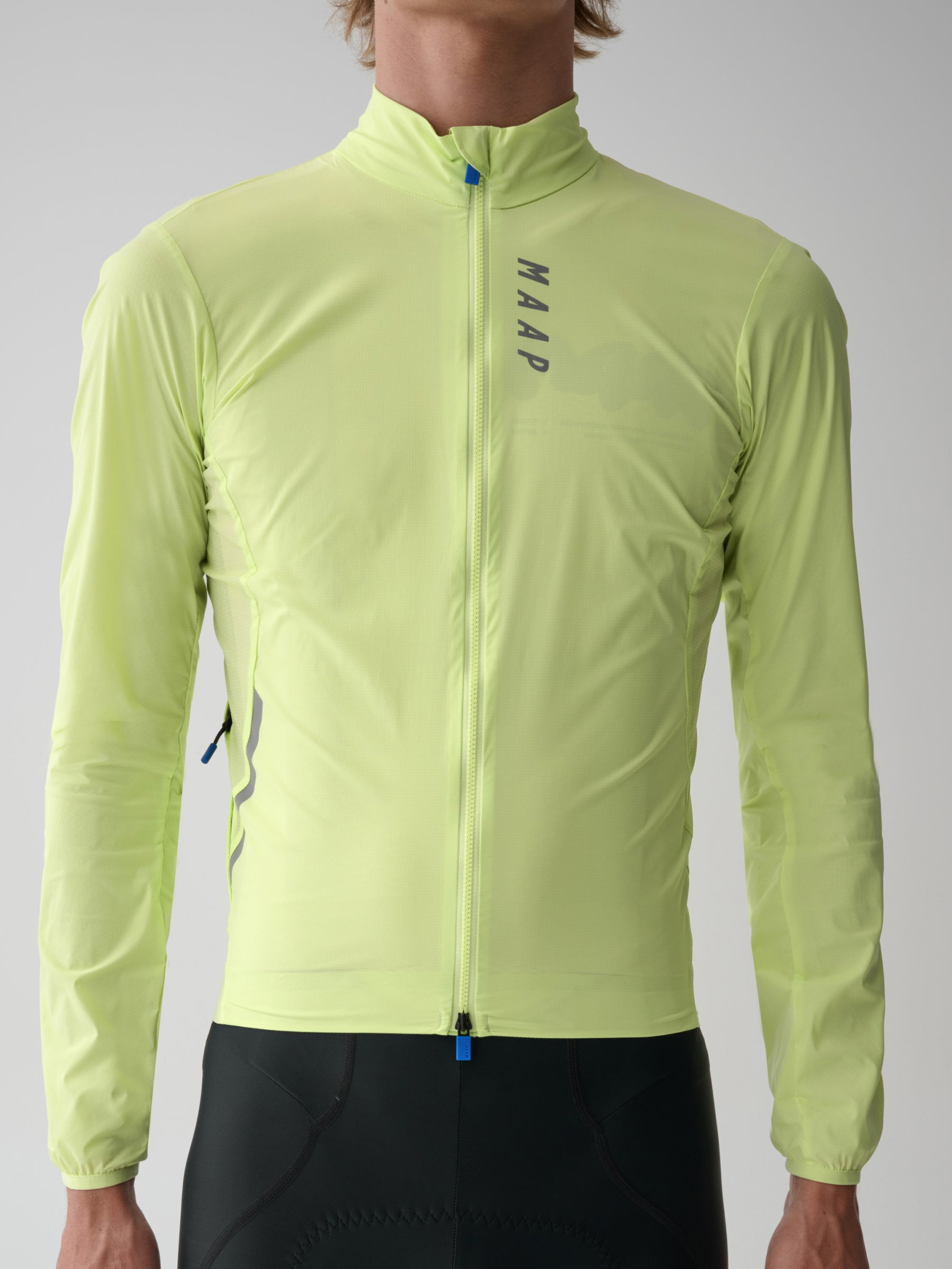 Flow Jacket - 3