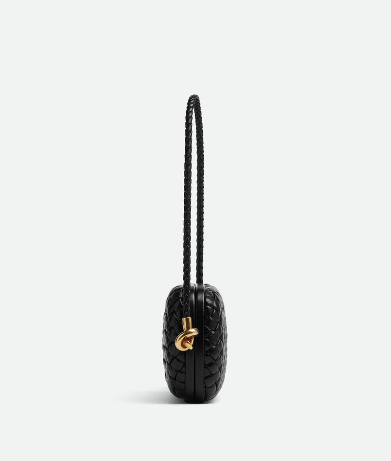 knot minaudiere on strap 2