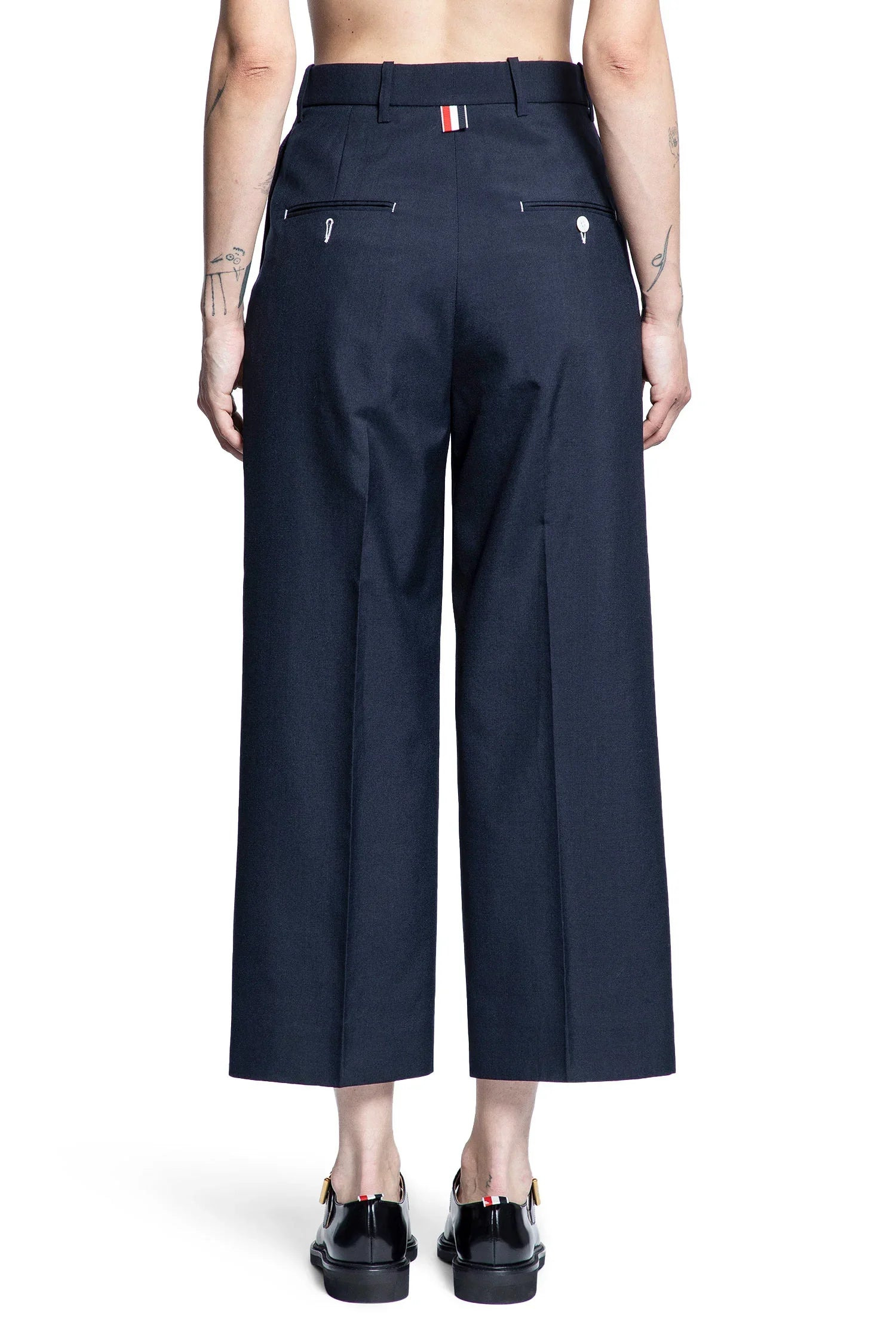 School-Uniform-Trousers - 3