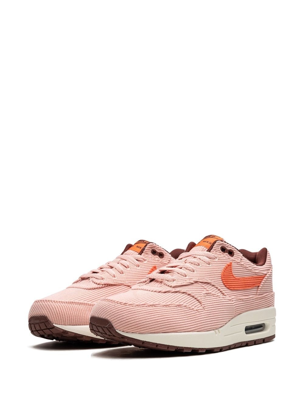 Air Max 1 Premium "Coral Stardust" sneakers - 5