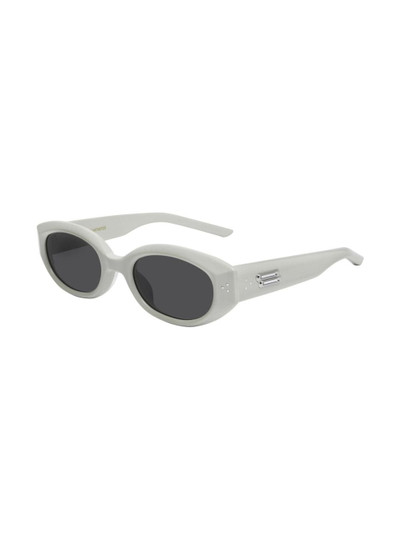 GENTLE MONSTER Void G12 sunglasses outlook