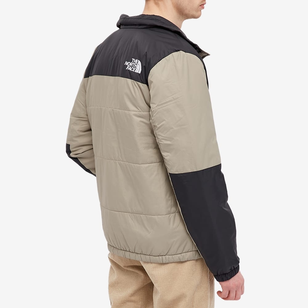 The North Face Gosei Puffer Jacket - 7