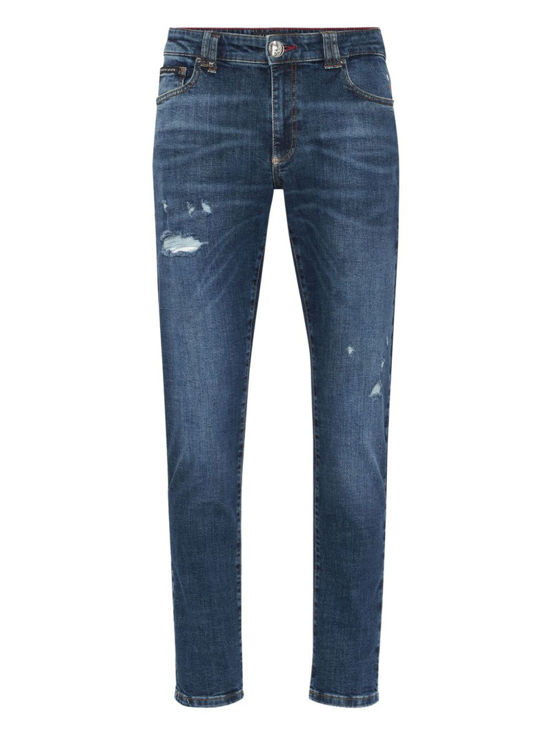 five-pocket jeans 1