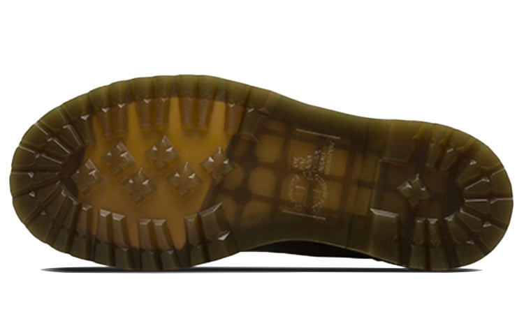(WMNS) Dr. Martens 2976 Leonore Black 21045001 - 5