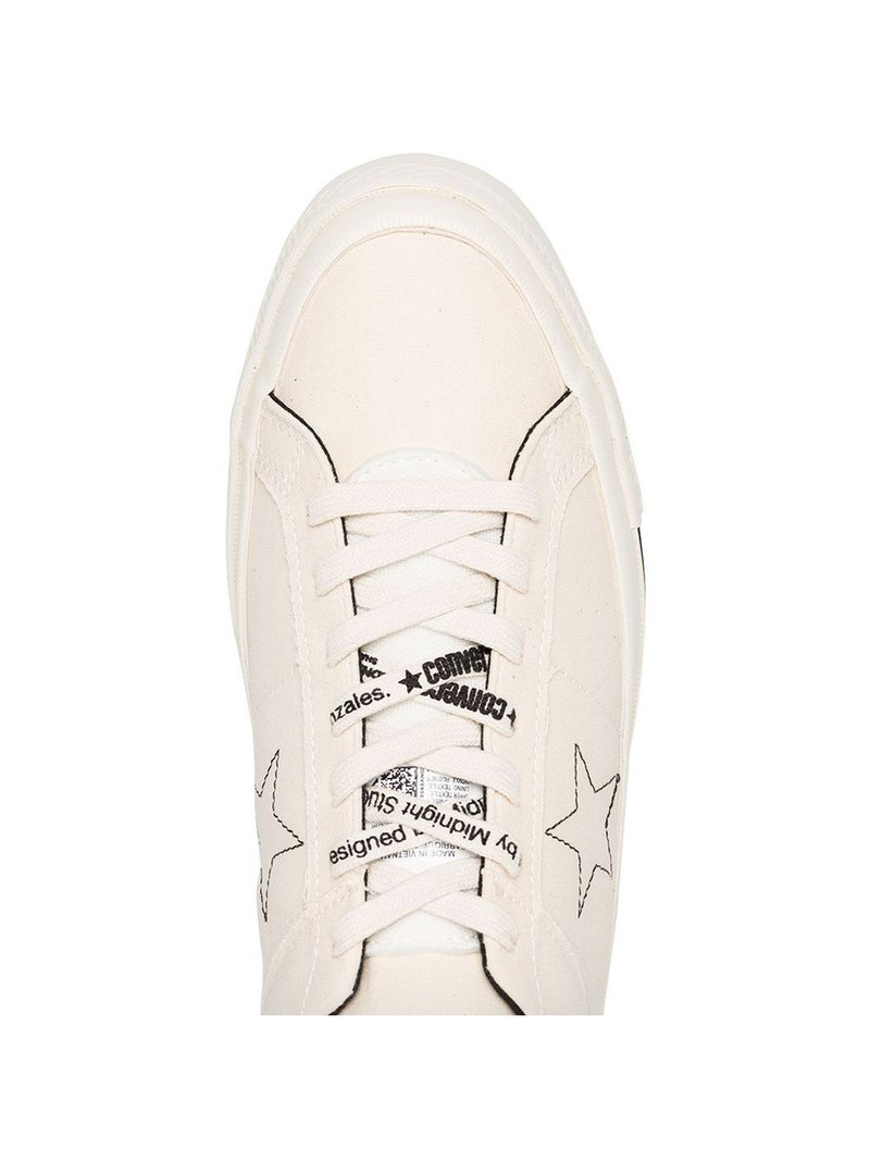 x Midnight Studios One Star OX sneakers 4