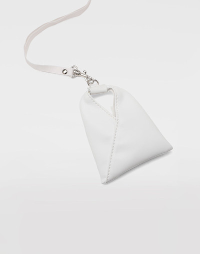 MM6 Maison Margiela Japanese bag charm outlook