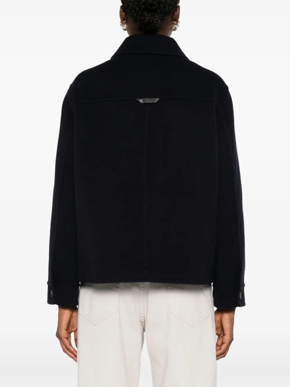Overcoat - 4