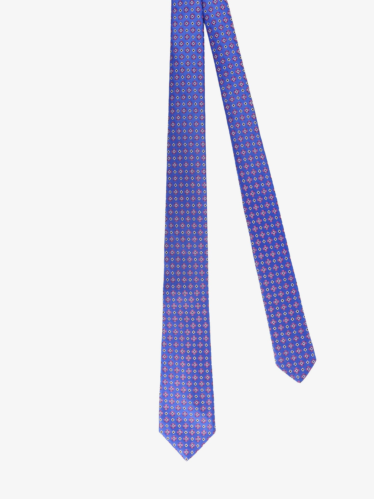 KITON CIRO PAONE - Kiton Ciro Paone Silk Tie - 2