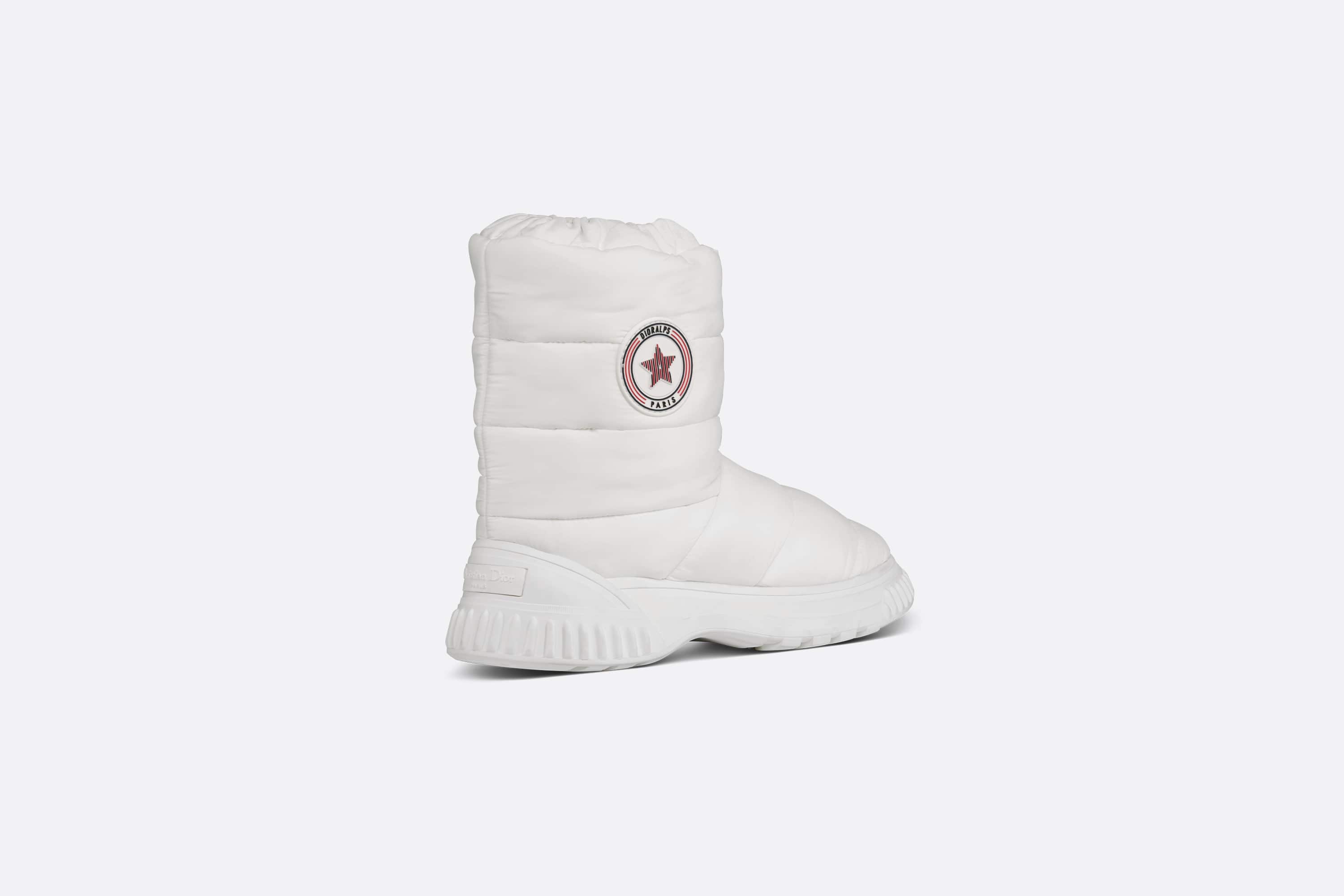 Dior Frost Ankle Boot - 3