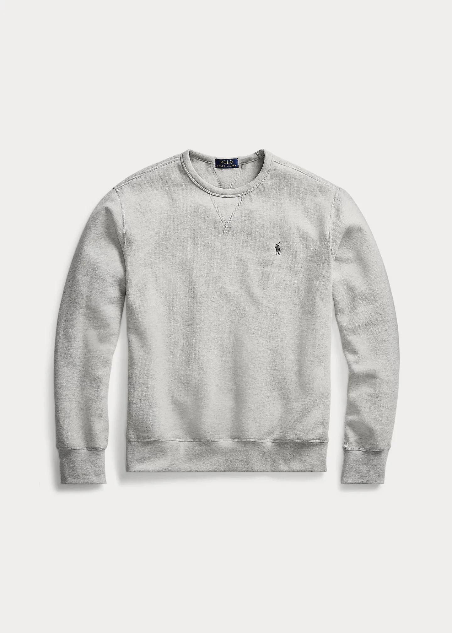 The RL Fleece Sweatshirt - 1