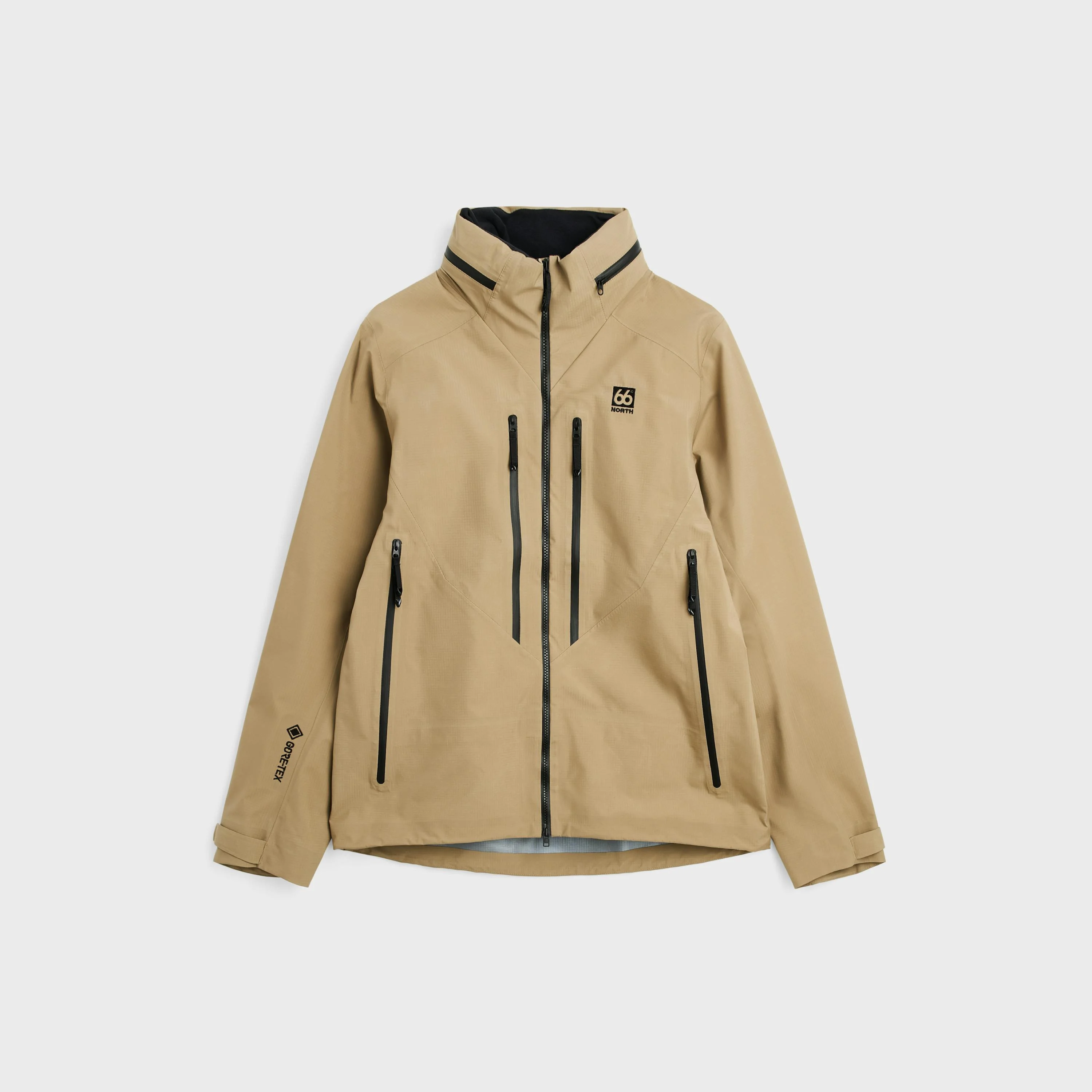 Ljósufjöll GORE-TEX® Shell Jacket - 1