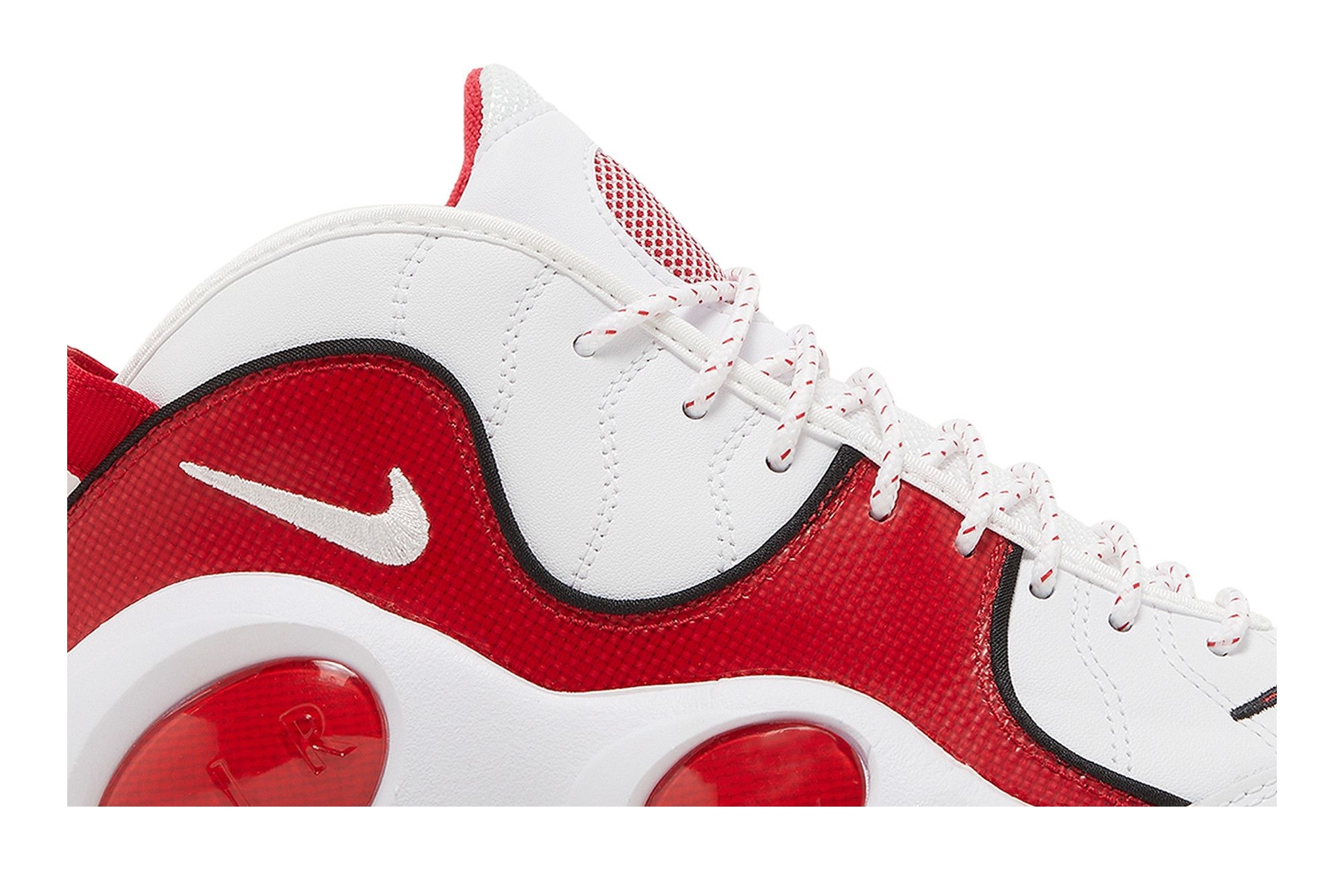 Air Zoom Flight 95 'True Red' 2023 - 2