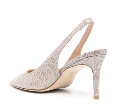 STUART WEITZMAN FLAT SHOES - 2