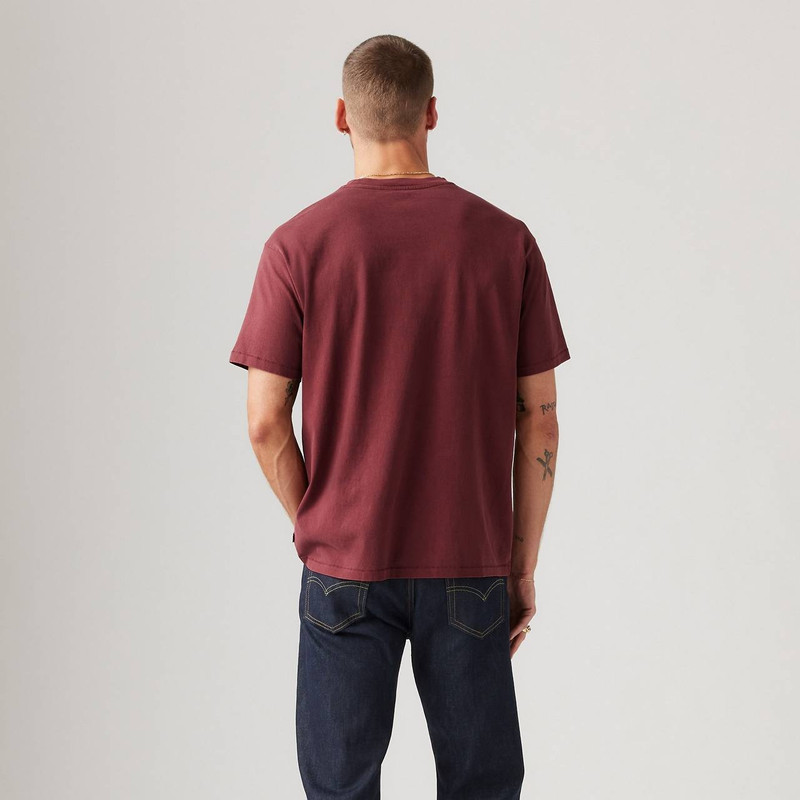 RED TAB™ VINTAGE T-SHIRT 4