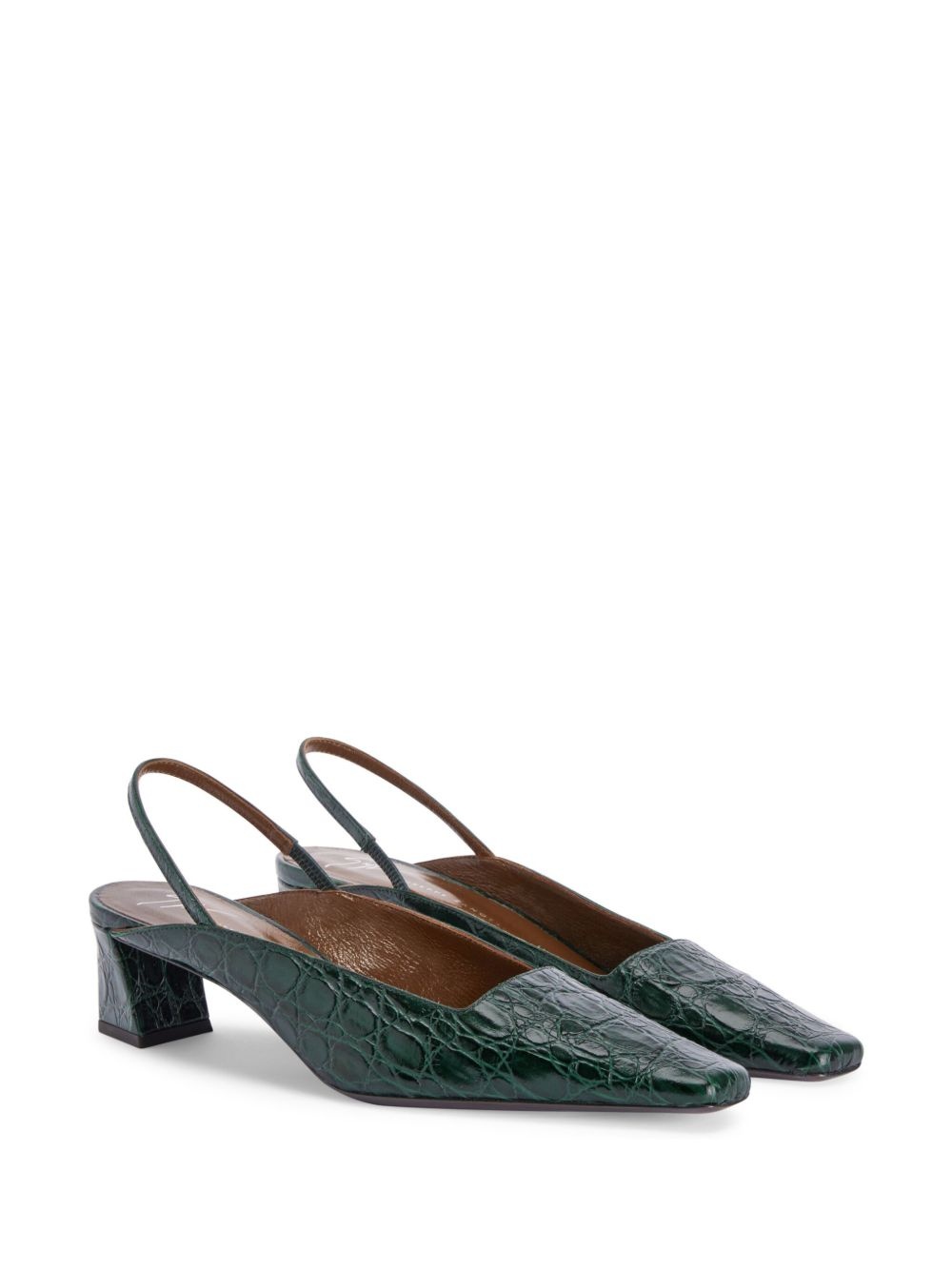 45mm Brendha pumps - 2