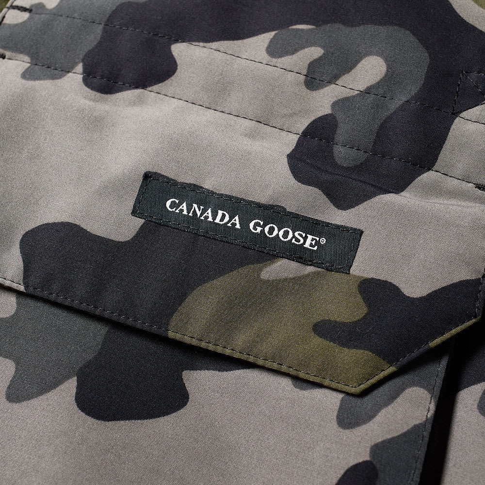 Canada Goose Expedition Parka - 4