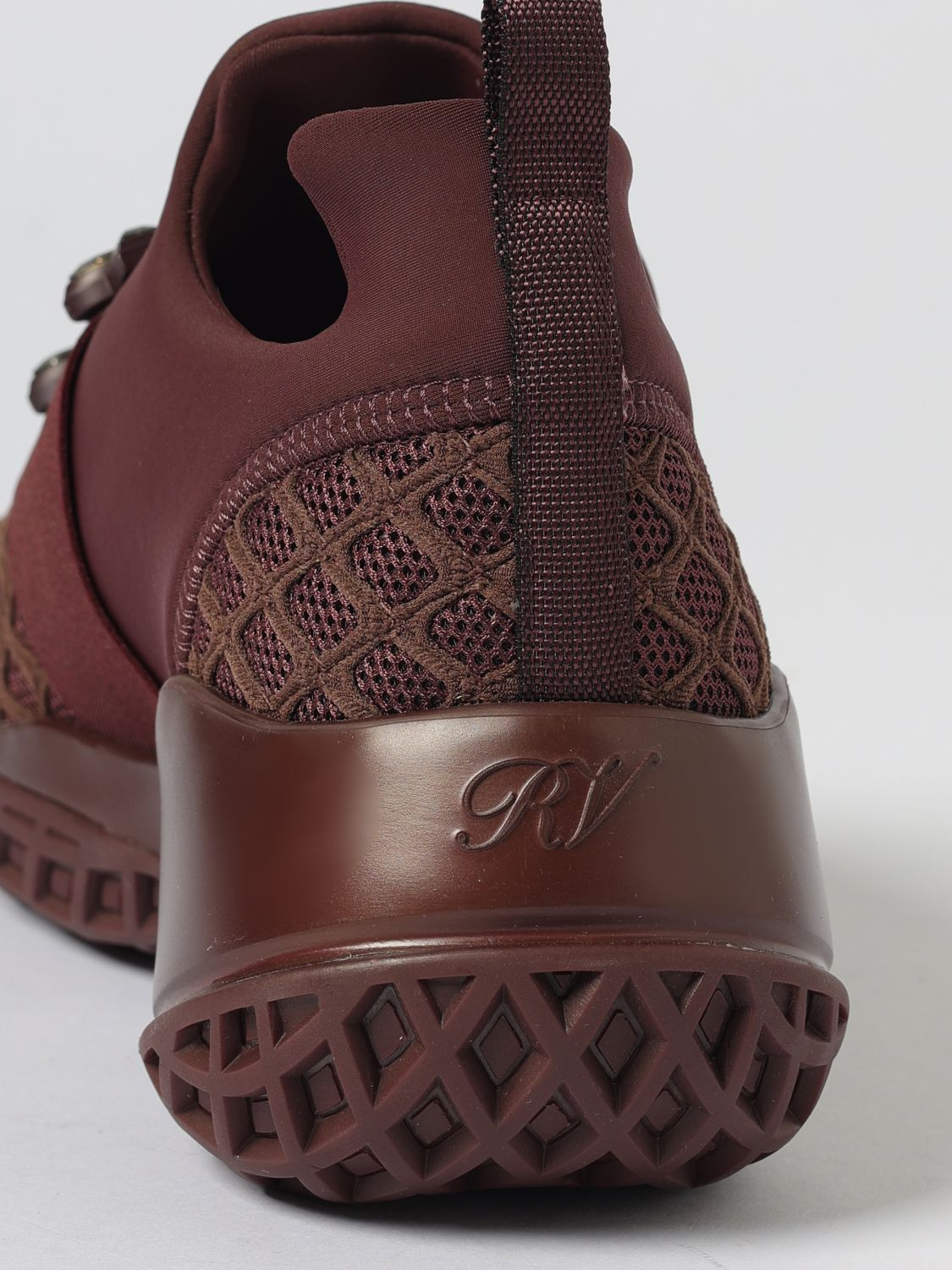 Sneakers woman Roger Vivier - 4