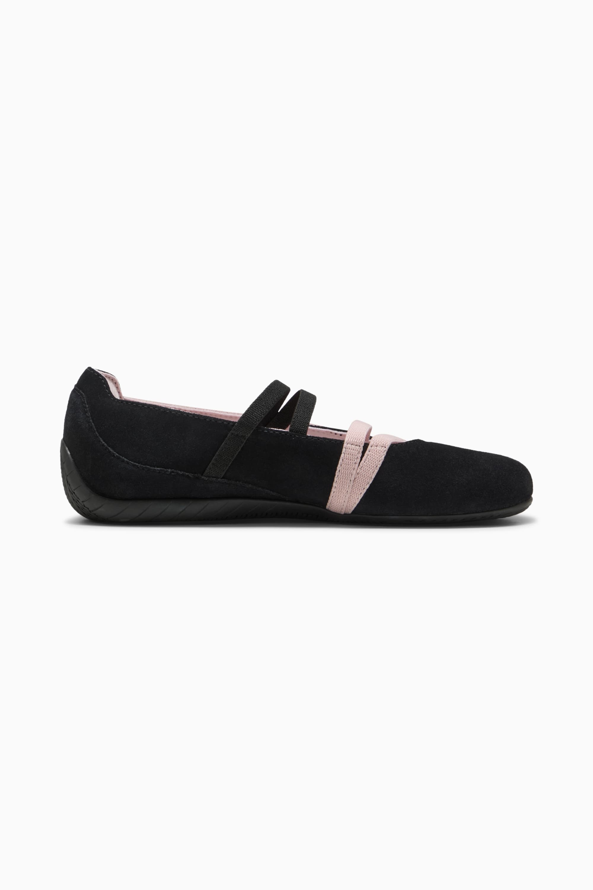 Speedcat Ballet Suede Women's Shoes - 7