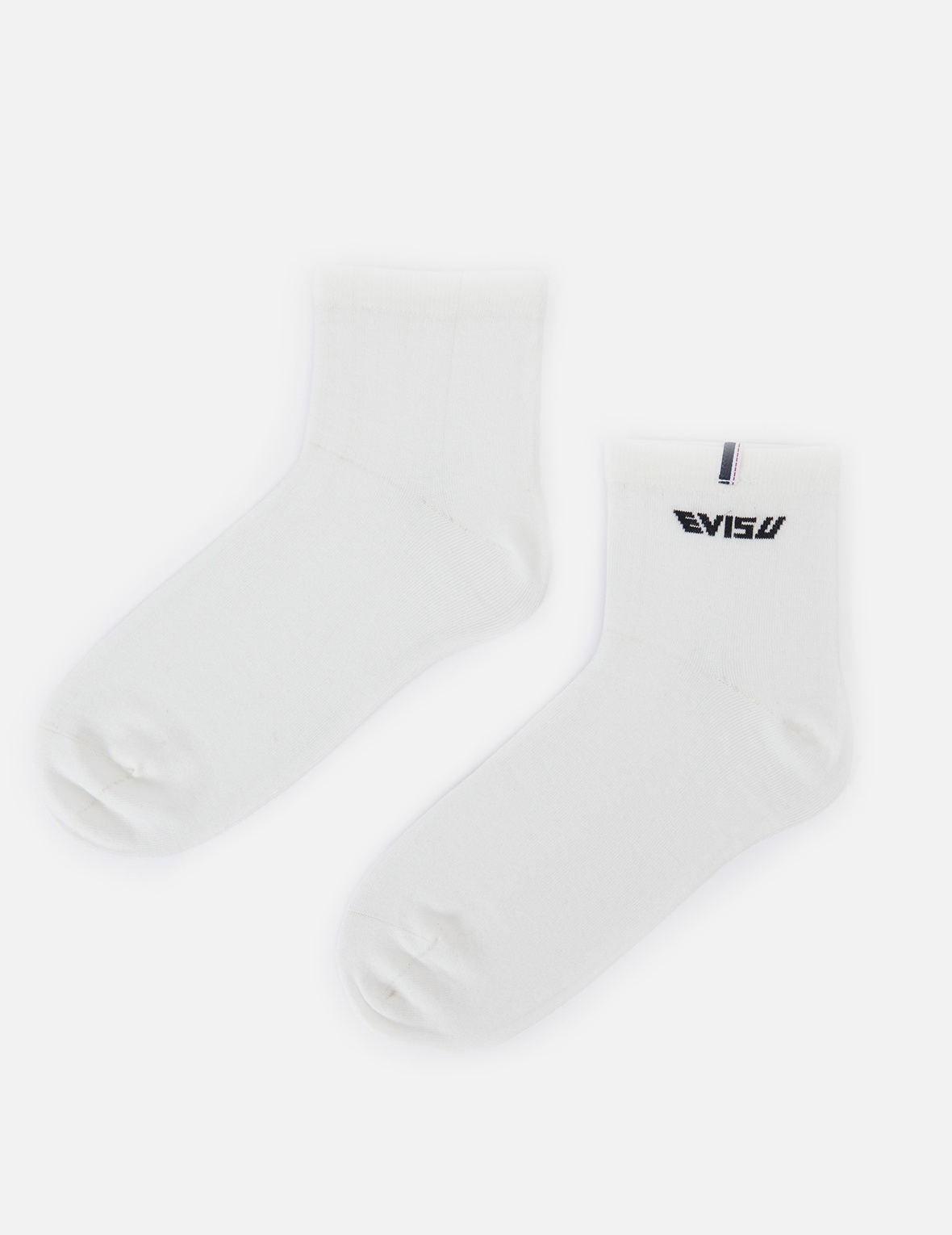 3-PACK LOGO JACQUARD SOCKS - 5