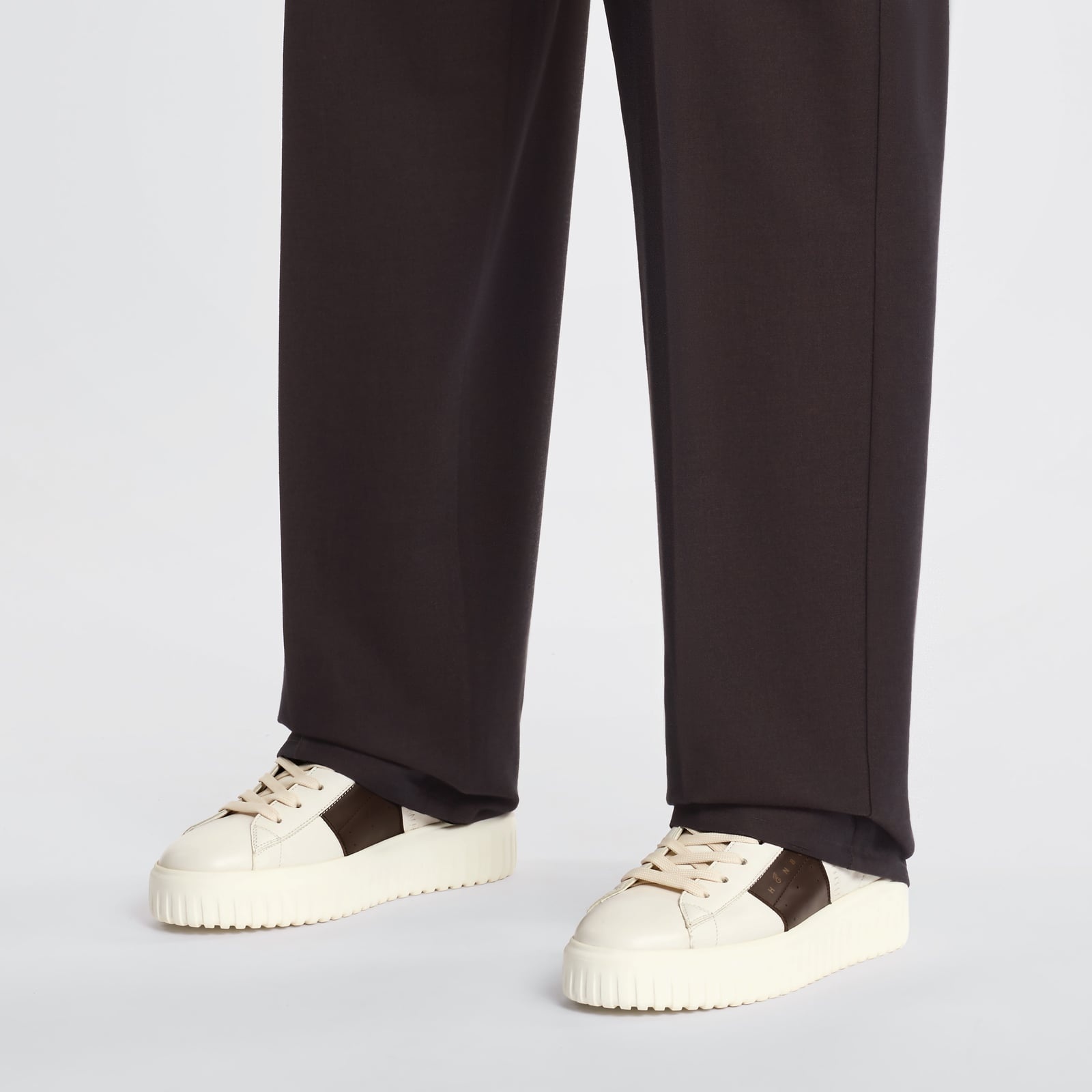 Sneakers Hogan H-Stripes - 7
