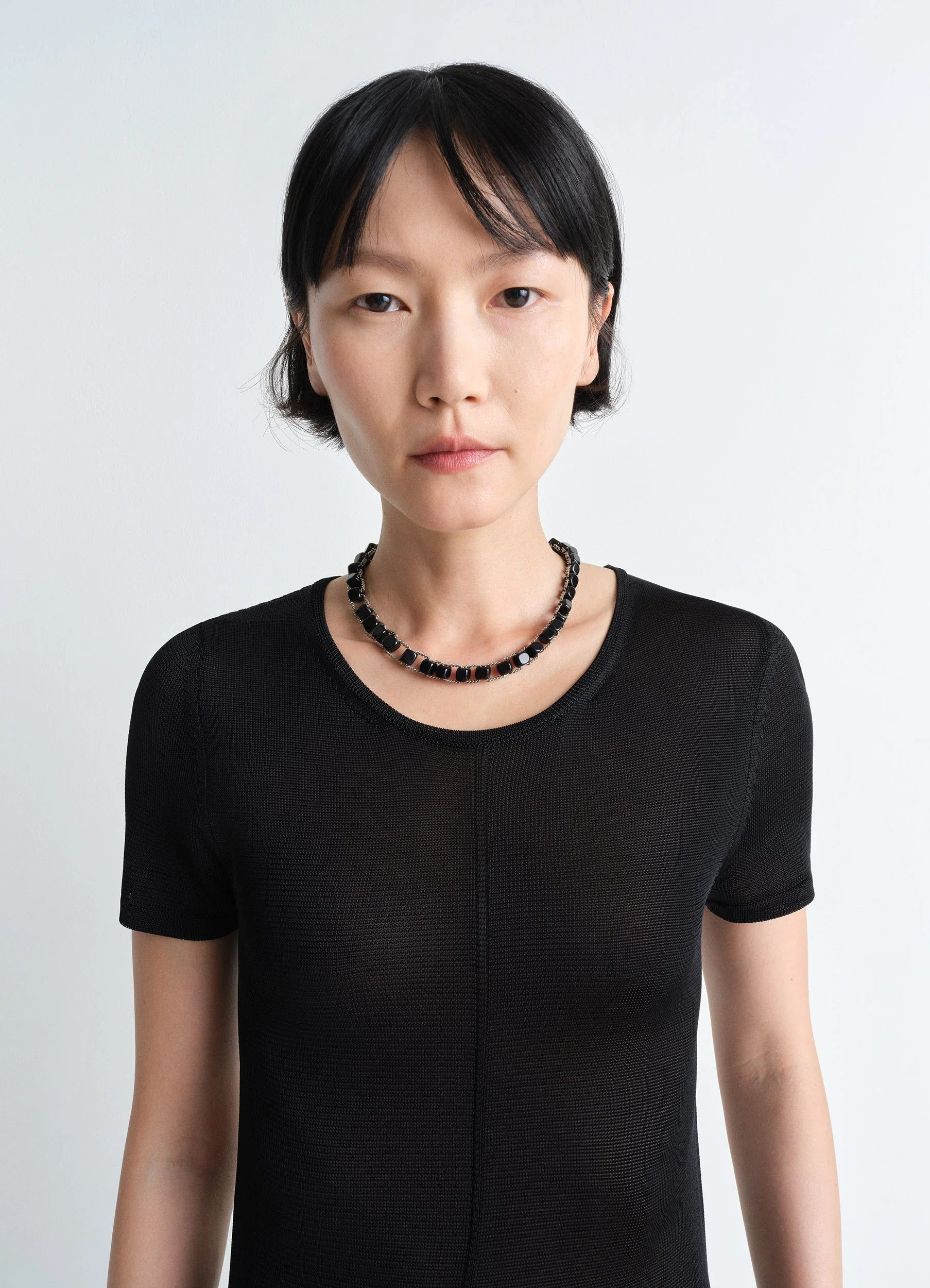 ABACUS NECKLACE - 2