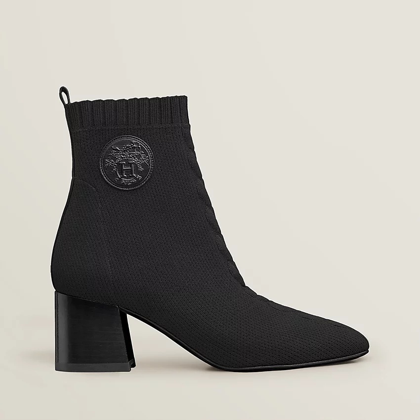 Volver 60 ankle boot - 3