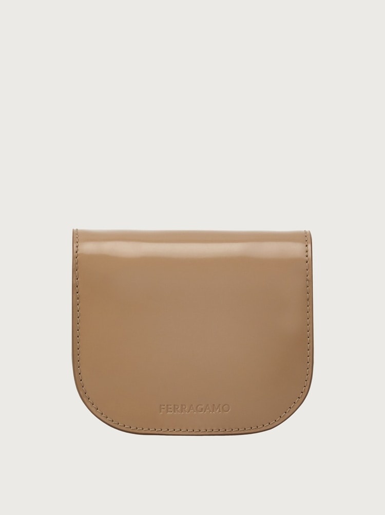 CARD CASE WITH SHOULDER STRAP - 3