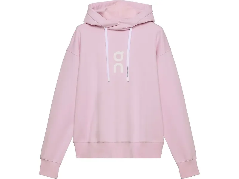 Running Club Hoodie - 1