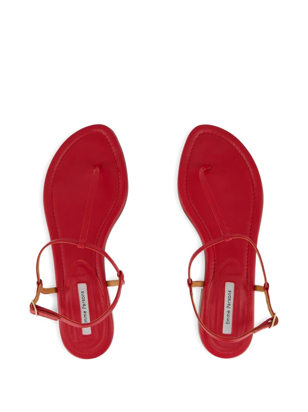 Cecilia sandals - 4