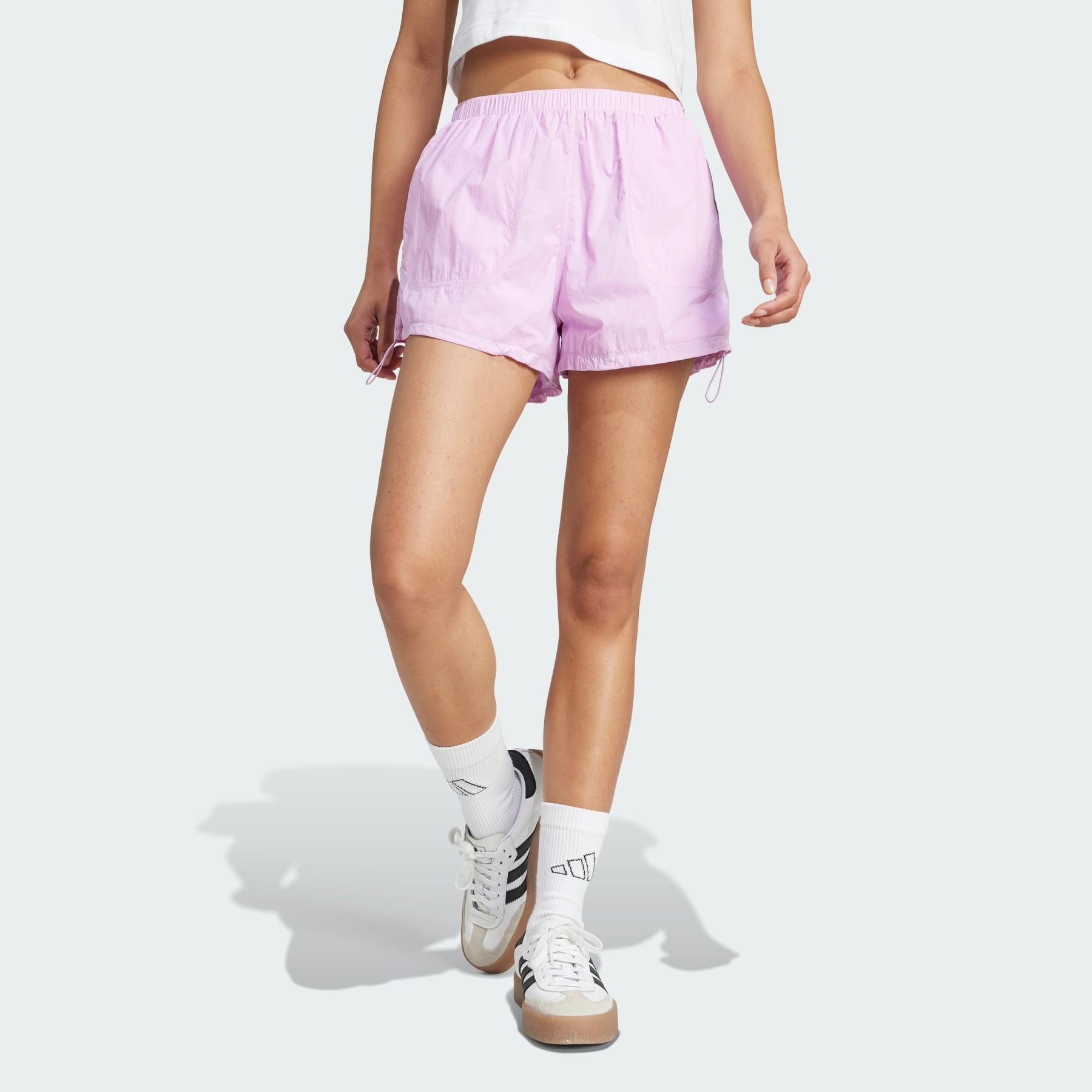 City Escape Summer Cargo Shorts - 2