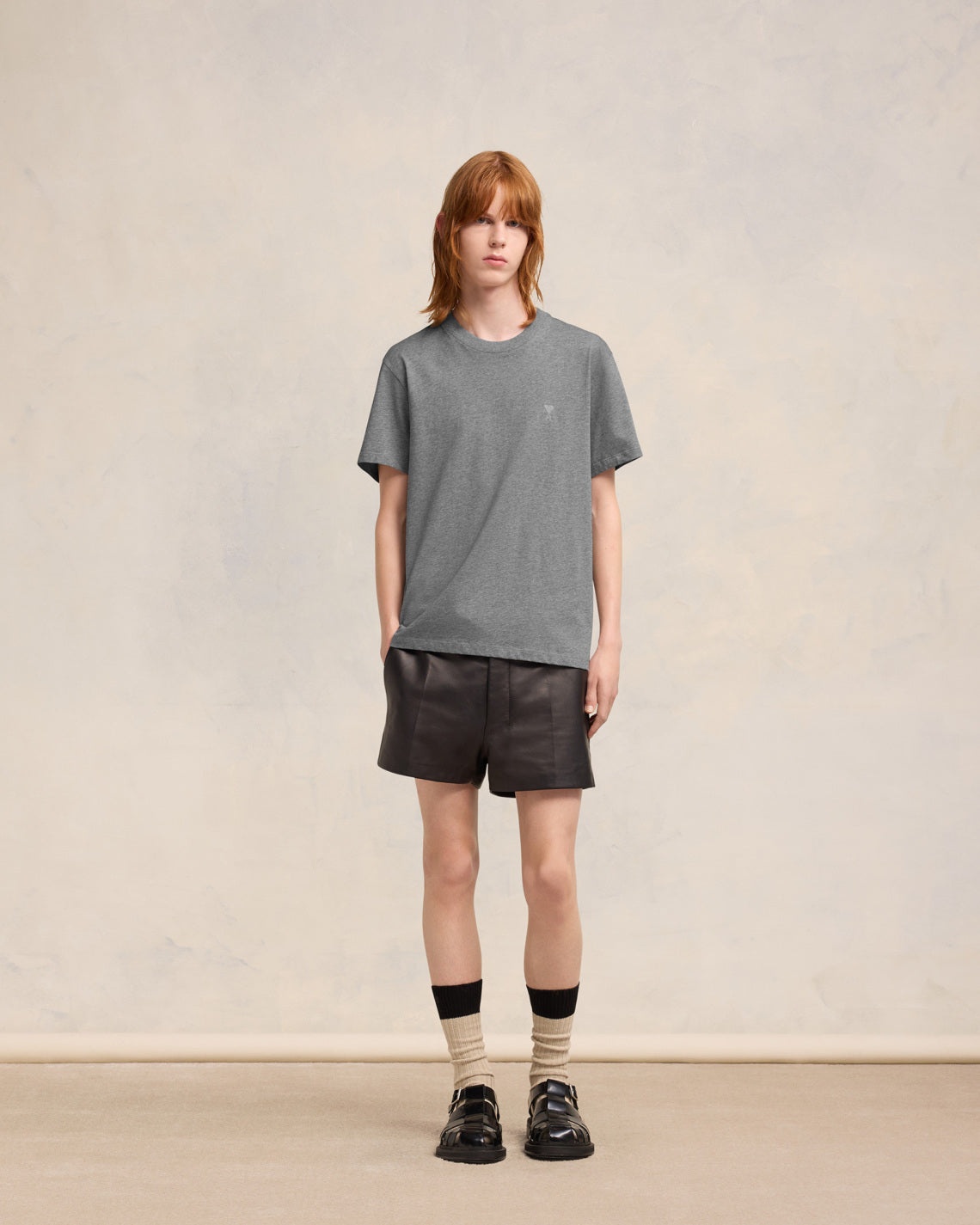 AMI DE COEUR T-SHIRT - 2
