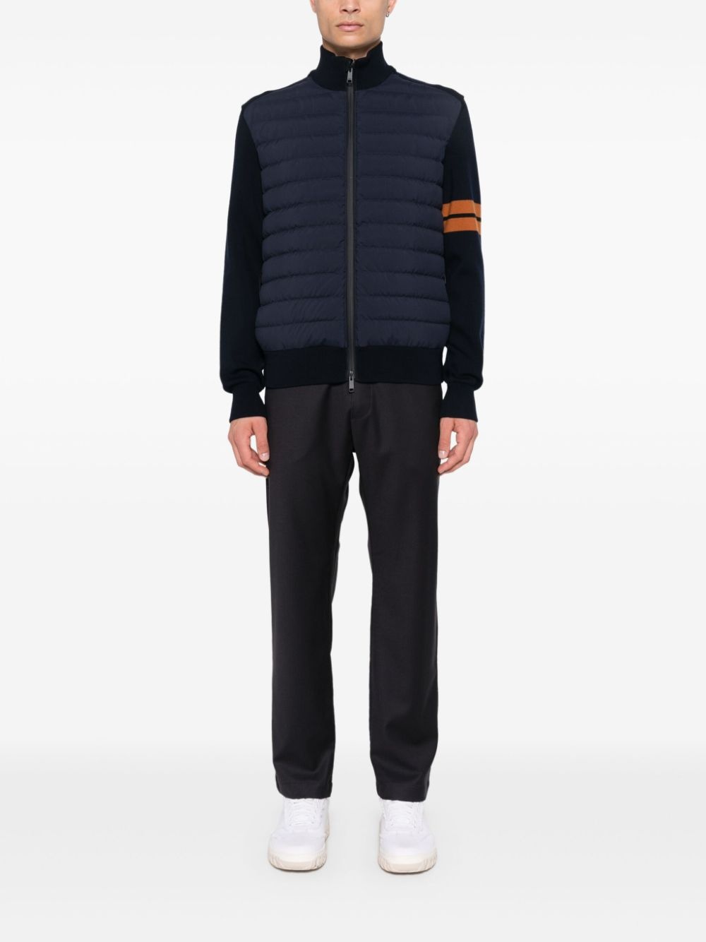 Bativoga trousers - 2